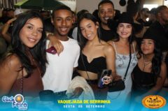 Vaquejada de Serrinha (Sexta-feira)